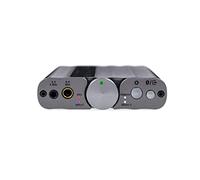 iFi xDSD Gryphon - Amplificador portátil de ultra resolución DAC y auriculares de alta potencia - Audio de alta resolución - PCM 768 kHz/DSD512