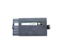 iFi xDSD Gryphon Case Pro (con clip) - Protege tu xDSD Gryphon con esta funda de gamuza