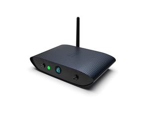 iFi Zen Air Blue 2 Receptor de Audio Bluetooth 5.4 | aptX Lossless, LDAC, aptX Adaptive, ESS DAC, streamer musical inalámbrico Hi-Fi para estéreo & coche, encendido automático