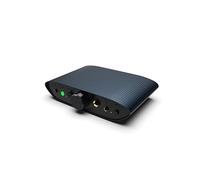 Convertidor de audio de alta resolución ZEN Air DAC 2, 300% más de potencia para auriculares, salida balanceada, restauración de graves, PowerMatch: actualización de audio para PC, portátil y tableta