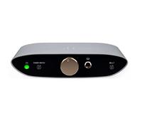 iFi ZEN Air DAC - DAC de alta resolución - Salida de 6,3 mm - Renderizador MQA - DAC de música de alta resolución