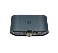 iFi Zen CAN 3 - Amplificador de auriculares analógico de alta resolución con xMEMS, sonido de grado audiófilo, modos de ecualización de juegos y películas, salidas equilibradas de 4,4 mm y 6,35 mm