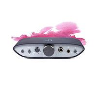 iFi Zen Can - Amplificador de Auriculares de Escritorio equilibrado y preamplificador con Salidas de 4,4 mm (Pin del Reino Unido)