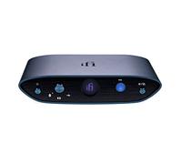 iFi Zen One Signature - All-in-One Media Hub - Bluetooth 5.1, Optical, USB, RCA. Full MQA High Res Audio DAC.