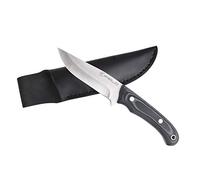 iFIELD Bushcraft EL29100 - Cuchillo de caza para entrenamiento, hoja de satén MOVA de 3.9