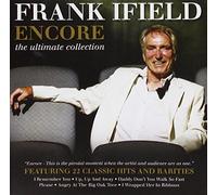 Ifield Frank - Encore - The Ultimate Collection