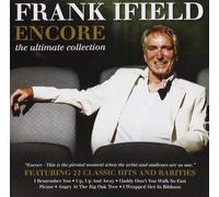 Ifield Frank - Encore - The Ultimate Collection