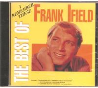 Ifield,Frank - I Remember These