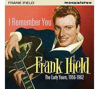 Ifield,Frank - I Remember You - The Early Years 1956-1962