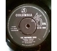 Ifield, Frank - Ifield, Frank Wayward Wind 7" Columbia DB4960 EX 1963