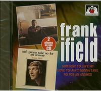 Ifield, Frank - Someone to Give My Love..