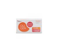 Ifigen Oligen Control Colesterol Dha 80% 60caps