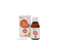 IFIGEN OLIGEN (DHA 80%) 125ML