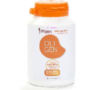 Ifigen Oligen Dha 80% TG Enzimático 120 Cápsulas
