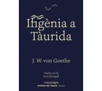 Ifigenia A Tàurida