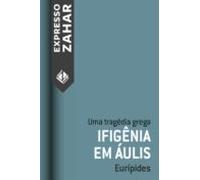 Ifigênia Em Áulis (ebook)