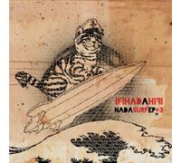 Ifihadahifi - Nada Surf Ep+3