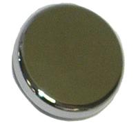 IFINGER Boton pulsador Principal Compatible para con Cisterna de Inodoro Roca Dama Retro Taza WC Water