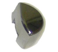 IFINGER Boton pulsador Secundario para Cisterna de Inodoro Roca Meridian Taza WC Water