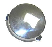 IFINGER BotónPrincipal Compatible para con Boton pulsador Cisterna de Inodoro Roca Dama Retro Taza Cadena WC Water