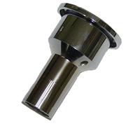 IFINGER Cuerpo de Mecanismo Compatible para con Boton pulsador Cisterna Inodoro Roca Sidney Taza Cadena WC Water Deposito