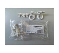 IFINGER Roca - Kit Bisagra Nylon para Asiento Magnum (AI0006800R)