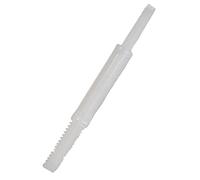 IFINGER Tornillo Regulador Compatible para con Boton pulsador Cisterna de Inodoro Roca Sidney Taza Cadena WC Water