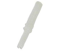 IFINGER Tornillo Regulador para Boton pulsador Cisterna de Inodoro Roca Dama Retro Taza Cadena WC Water