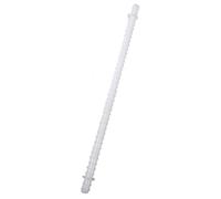 IFINGER Varilla Recortable Compatible para con Boton pulsador Cisterna de Inodoro Roca Liberty AH0002200R Taza WC Water