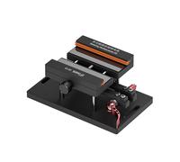 IFixes IR19 Anti-Slip 360 Rotating Fixture Clamp Holder 2-in-1 for Phone Remove the Back Cover Glass Repair