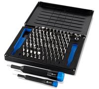 iFixit Manta Driver Kit 112 piezas - herramientas