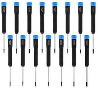 juego de destornilladores Marlin iFixit 15 Destornilladores de precisión
