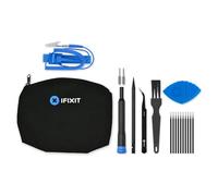 iFixit Kit de herramientas de reparación compatible con Nintendo Switch