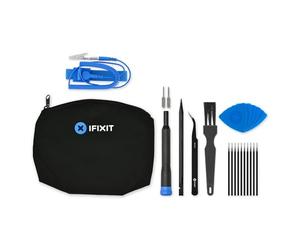 iFixit Kit de herramientas de reparación compatible con Nintendo Switch