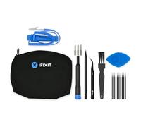 iFixit Kit de herramientas de reparación y actualización compatible con Steam Deck