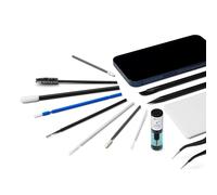 iFixit - Kit de Limpieza de precisión para teléfono, portátil, Tableta