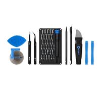 iFixit Pro Tech Go Toolkit - Set portátil de reparación de Electrónica
