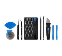 iFixit Pro Tech Go Toolkit - Set portátil de reparación de Electrónica