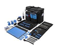 kit de herramientas para empresas de reparación iFixit Taller de reparación completo en una bolsa