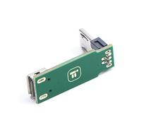 iFlight 90 Degree L-Shaped Right Angle USB Adapter Version FPV Drone Special Adjustment Extension Board