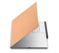 iFLYTEK AINOTE 2 Smart E-Ink Tablet de 10,65 pulgadas, bloc de notas digital ultrafino para profesionales, transcripción de IA, traducción y resumen de reuniones, < 20 ms de latencia de escritura