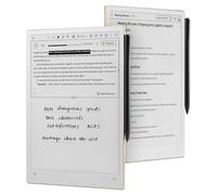 iflytek AINOTE 2 Tableta de papel, cuaderno electrónico de pantalla grande de 10.7 pulgadas con bolígrafo, tableta ultrafina de 4.2 mm para tomar notas alimentada por ChatGPT, soporte de transcripción