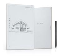 iFLYTEK AINOTE 2 - Tableta de toma de notas con IA de pantalla grande de 10.7 pulgadas, cuaderno electrónico de 4.2 mm con transcripción de voz a texto, soporte ChatGPT en varios idiomas, para