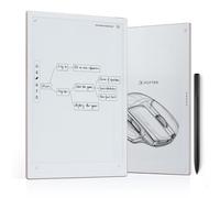 iFLYTEK AINOTE 2 - Tableta de toma de notas con IA de pantalla grande de 27,05 cm, cuaderno electrónico de 4,2 mm con transcripción de voz a texto, soporte de modelo de idioma multigrande, para