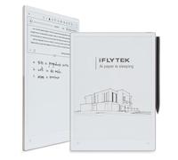 iflytek AINOTE 2 Tableta E Ink de 10,65 Pulgadas con lápiz, Asistente IA | Asistente de reuniones IA: transcripción en 18 idiomas, 133 opciones manuscritas, 14 modos de traducción y 14 días de batería