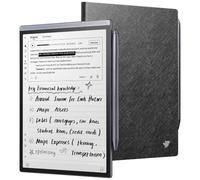 iflytek AINOTE Air 2 8.2" AI Smart E-Ink Tablet con Funda Tipo Libro y bolígrafo, transcripción multilingüe asistida, Bandeja de Notas Personalizable de Papel Ligero, Cuaderno Digital para