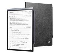 iFLYTEK AINOTE Air 2 Cuaderno Digital E Ink de 8,2 Pulgadas con Funda Negra