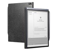 iFLYTEK AINOTE Air 2,Cuaderno electrónico de 8.2"con Tinta electrónica,Funda Negra,Modelo de lenguaje,Voz a Texto y traducción multilingüe