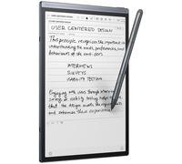 iflytek AINOTE Air 2 Paper Tablet 8.2" E-Ink Tablet con AI, transcripción de voz a texto, soporte CHATGPT multilingüe, con bolígrafo WECOM, para reuniones, estudios, 32 G