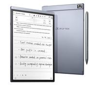 iflytek AINOTE Air 2, tableta de toma de notas con IA de 8.2 pulgadas, cuaderno digital para tomar notas, bloc de notas digital con transcripción IA, compatible con ChatGPT, ideal para trabajo